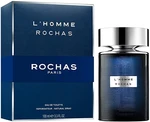 Rochas L´Homme - EDT 40 ml