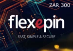 Flexepin 300 ZAR ZA Card