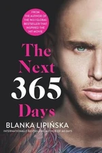 The Next 365 Days (Defekt) - Blanka Lipinska