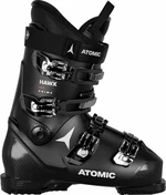 Atomic Hawx Prime Black/White 26/26,5 Zjazdové lyžiarky