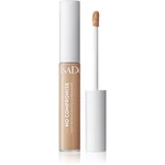 IsaDora No Compromise Lightweight Matte Concealer krémový krycí korektor odstín 5NW 10 ml