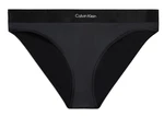 Calvin Klein Dámské plavkové kalhotky Bikini KW0KW02369-BEH S