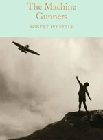 The Machine Gunners (Defekt) - Robert Westall