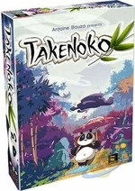 Takenoko - Antoine Bauza