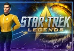 Star Trek Legends Steam CD Key