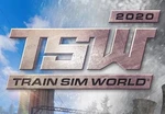 Train Sim World 2020 EU Steam CD Key