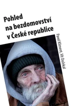 Pohled na bezdomovství v České republice - Pavel Kliment, Vít Dočekal - e-kniha
