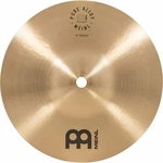 Meinl 8" Pure Alloy Splash Splash činel 8"