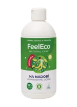 Feel Eco Na nádobí s vůní citronu 500 ml