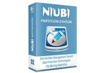 NIUBI Partition Editor Server Edition CD Key (Lifetime / 2 Servers)