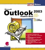 Outlook 2003 - Tomáš Šimek - e-kniha