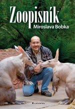 Zoopisník Miroslava Bobka - Miroslav Bobek - e-kniha