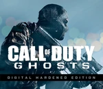 Call of Duty: Ghosts Digital Hardened Edition XBOX One Account