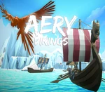 Aery - Vikings AR XBOX One / Xbox Series X|S CD Key