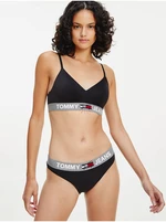 Tommy Hilfiger Underwear Black Panties - Women
