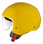 Nexx Y.10 Core Yellow L Casque