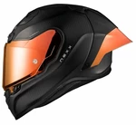 Nexx X.R3R Zero Pro 2 Carbon Red MT L Helm