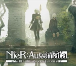 NieR: Automata Become as Gods Edition EU Windows 10 CD Key