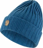 Fjällräven Byron Hat Alpine Blue Lyžařská čepice