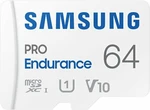 Samsung SDXC 64GB PRO Endurance SDXC 64 GB Pamäťová karta