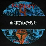 Bathory - Blood On Ice (Picture Disc) (LP) LP platňa