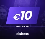 Eloboss.net €10 Gift Card