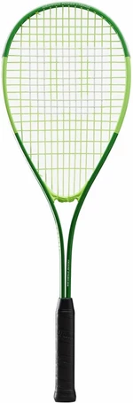 Wilson Blade 500 Squash Racket Green cccc