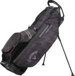 Callaway Fairway+ HD Black Houndstooth Stand Bag