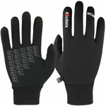 KinetiXx Winn Black M SkI Handschuhe