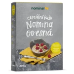 NOMINAL Cereálna kaša Nomina ovsená 300 g