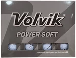 Volvik Power Soft 2024 Balles de golf