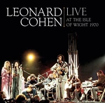 Leonard Cohen - Live At The Isle Of Wight (2 LP) Disco de vinilo