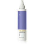 Milk Shake Direct Colour tónovací kondicionér pro intenzivní hydrataci Lilac 200 ml