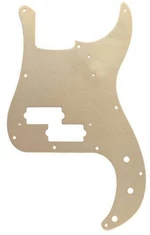 Fender 57 10-Hole Precision Bass Old Gold Golpeador de bajo