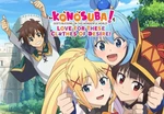 KONOSUBA - God's Blessing on this Wonderful World! Love For These Clothes Of Desire! Steam CD Key