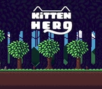 Kitten Hero AR XBOX One / Xbox Series X|S CD Key