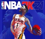 NBA 2K21 Next Generation XBOX Series X|S CD Key