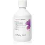 Simply Zen Restructure In šampon pro suché a poškozené vlasy 250 ml