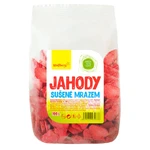 WOLFBERRY Jahody lyofilizované 100 g