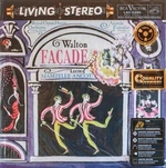Anatole Fistoulari - Walton: Facade/ Lecocq: Mamzelle Angot (200g) (LP) Disco de vinilo