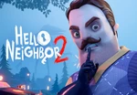 Hello Neighbor 2 Xbox Series X|S Account