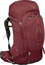 Osprey Aura AG 65 Berry Sorbet Red XS/S Outdoor rucsac