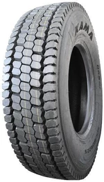 KAMA 215/75 R 17.5 126/124M NR-201 TL M+S 3PMSF