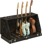 Fender Classic Series Case Stand 7 Black Stojan pro více kytar