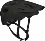 Scott Argo Plus Black Matt S/M (54-58 cm) Cyklistická helma