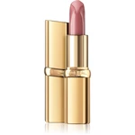 L’Oréal Paris Color Riche Free the Nudes krémová hydratační rtěnka odstín 601 WORTH IT 4,7 g L’Oréal Paris Color Riche Free the Nudes krémová hydratační rtěnka odstín 601 WORTH IT 4,7 g