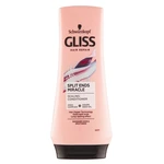 GLISS Split Ends Miracle balzám pro poškozené vlasy 200 ml