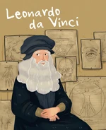 Génius Leonardo da Vinci - Isabel Munoz, Jane Kent