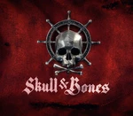 Skull & Bones EU Xbox Series X|S CD Key
