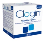 Clogin Vaginálny výplach 5 x 100 ml